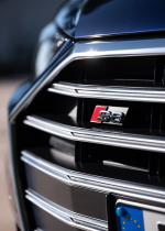 Audi S8 2019 года (WW)